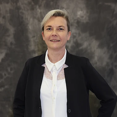Photo de Madame Gaelle CRETON