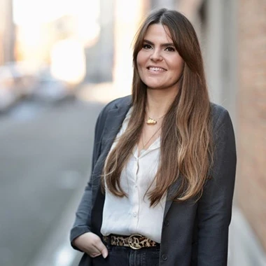 Photo de Ma&icirc;tre Lucie DUJARDIN