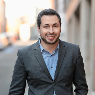 Photo de Ma&icirc;tre Dimitri SEDDIKI