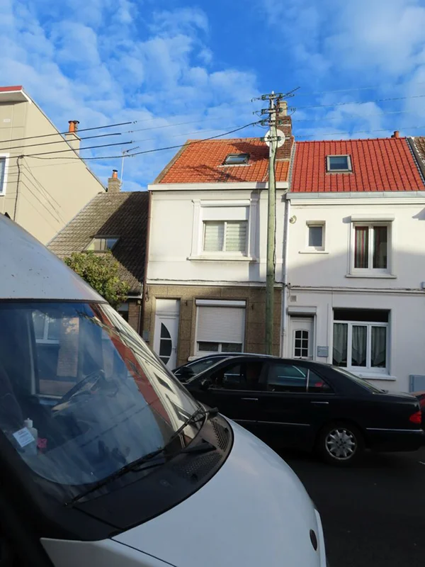 Maison à CALAIS, 215 boulevard de l’Egalité